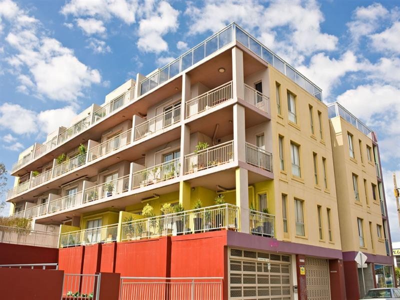 19/159 Princes Highway (Enter via Victoria St), St Peters NSW 2044