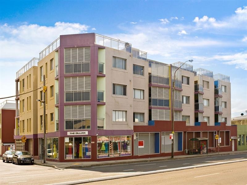 19/159 Princes Highway (Enter via Victoria St), St Peters NSW 2044