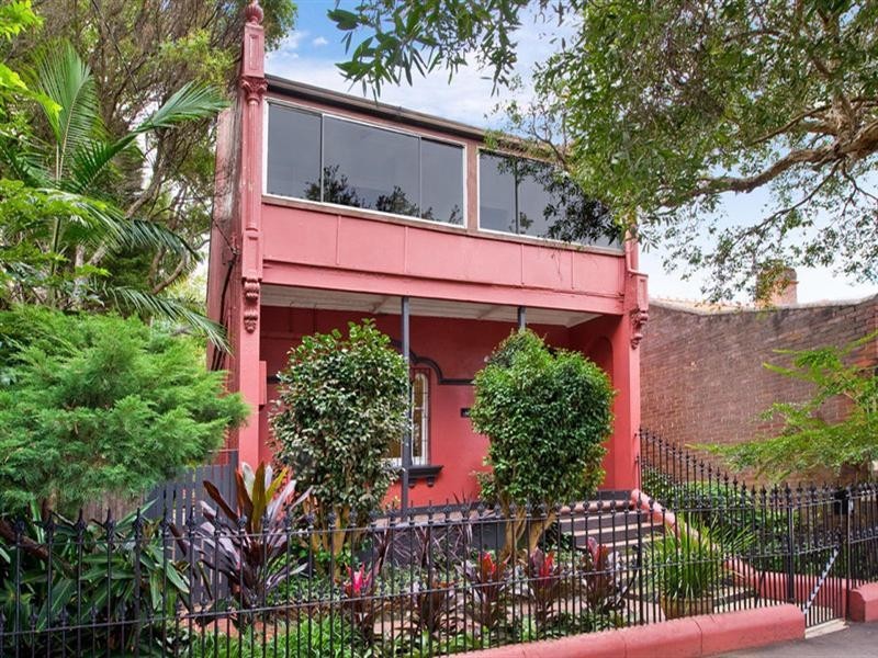 22 Linthorpe Street, Newtown NSW 2042