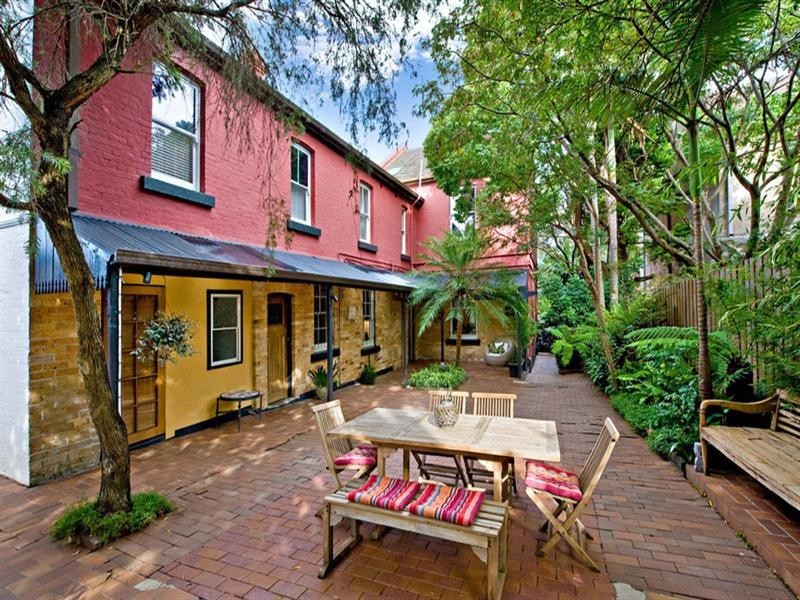 22 Linthorpe Street, Newtown NSW 2042