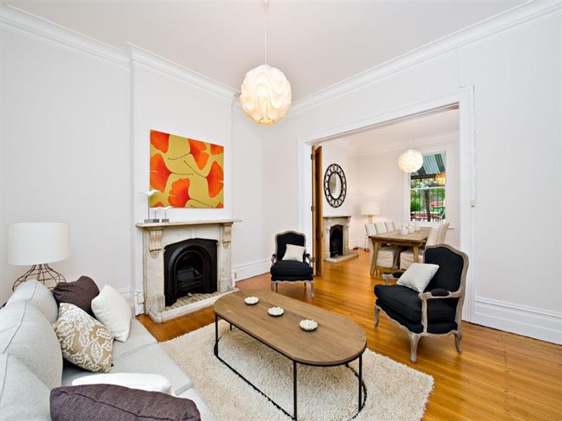 22 Linthorpe Street, Newtown NSW 2042