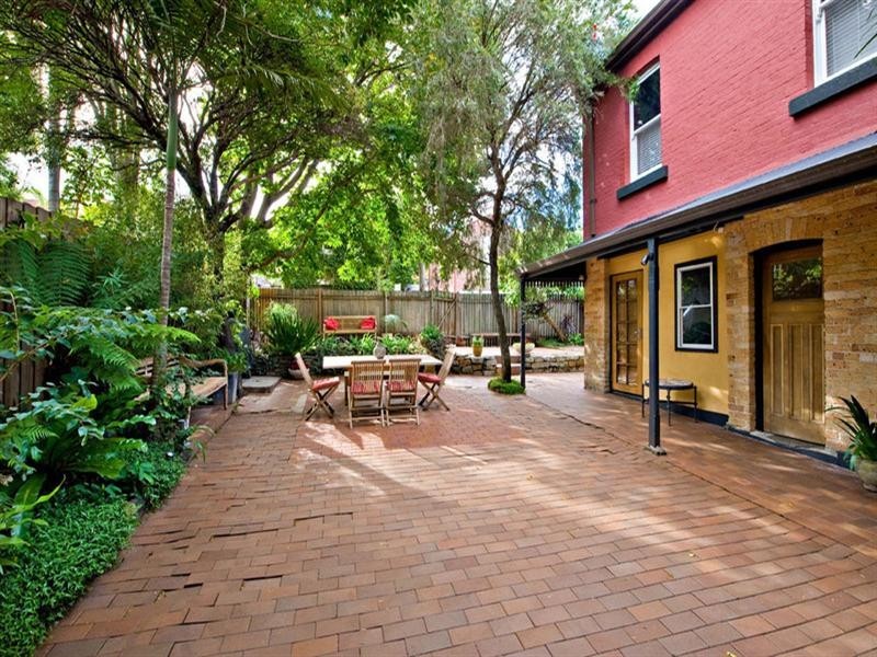 22 Linthorpe Street, Newtown NSW 2042