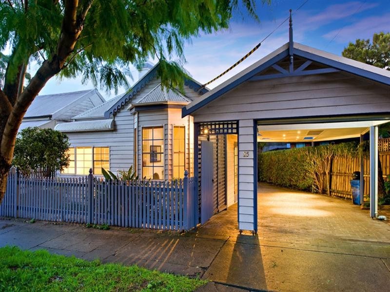 25 Myrtle Street, Leichhardt NSW 2040