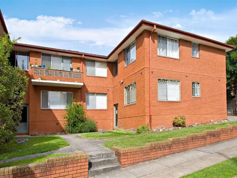 10/19 Prospect Road, Summer Hill NSW 2130