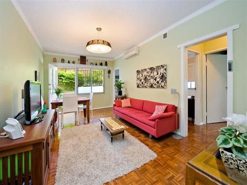 2/23 Wemyss Street, Enmore NSW 2042
