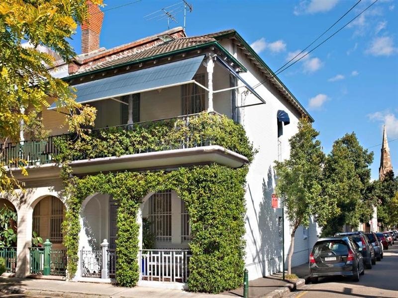 22 Egan Street, Newtown NSW 2042