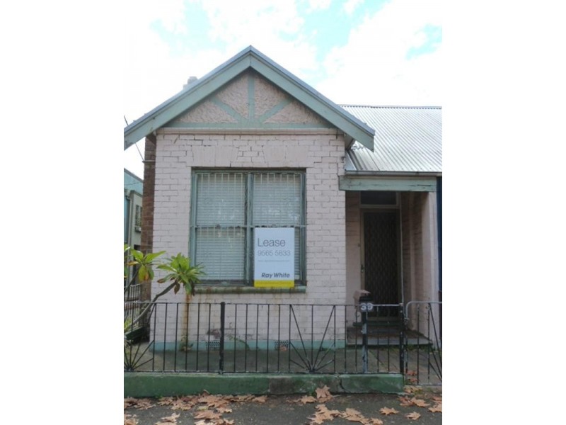 39 Copeland Street, Alexandria NSW 2015