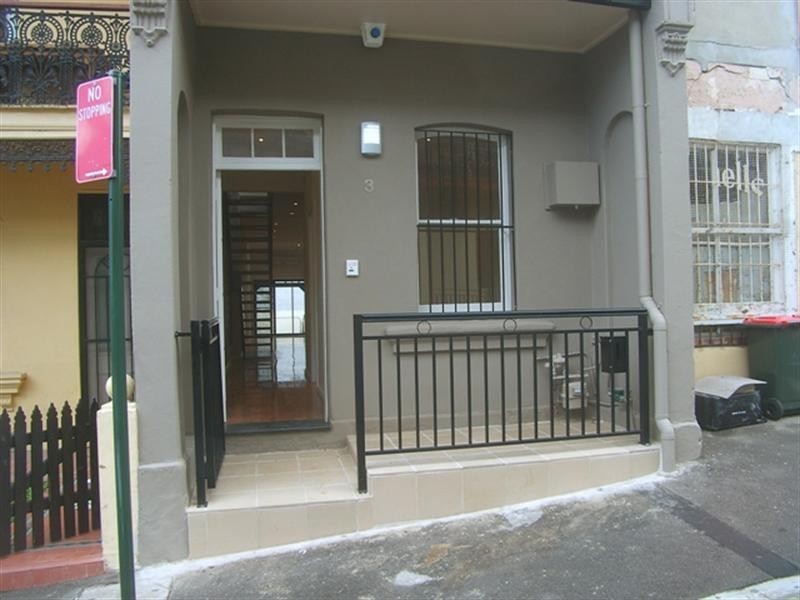 3 Newman Street, Newtown NSW 2042