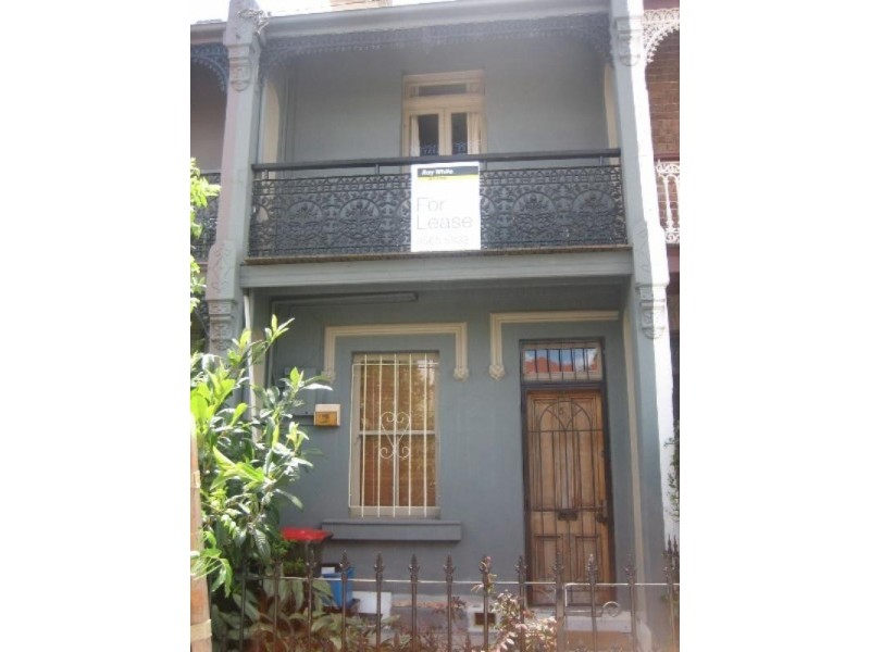 54 Newman Street, Newtown NSW 2042