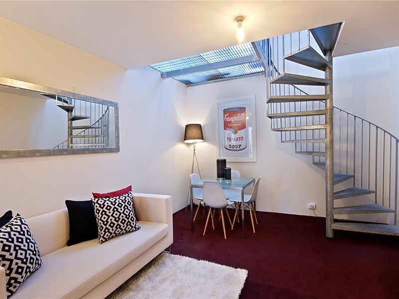 39/43-57 Mallett Street, Camperdown NSW 2050