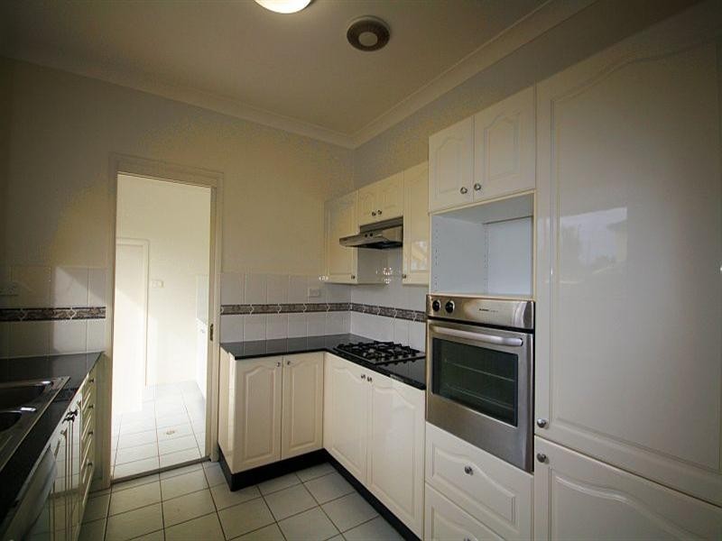 2/1 Olive Street, Ryde NSW 2112