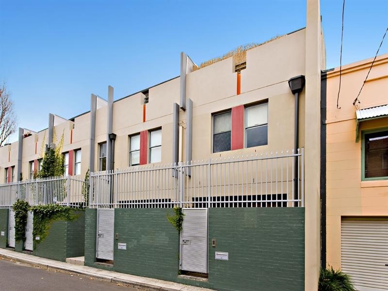 113/233 Cope Street, Waterloo NSW 2017