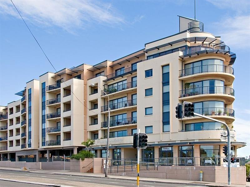 301/1-5 Princes Highway, St Peters NSW 2044