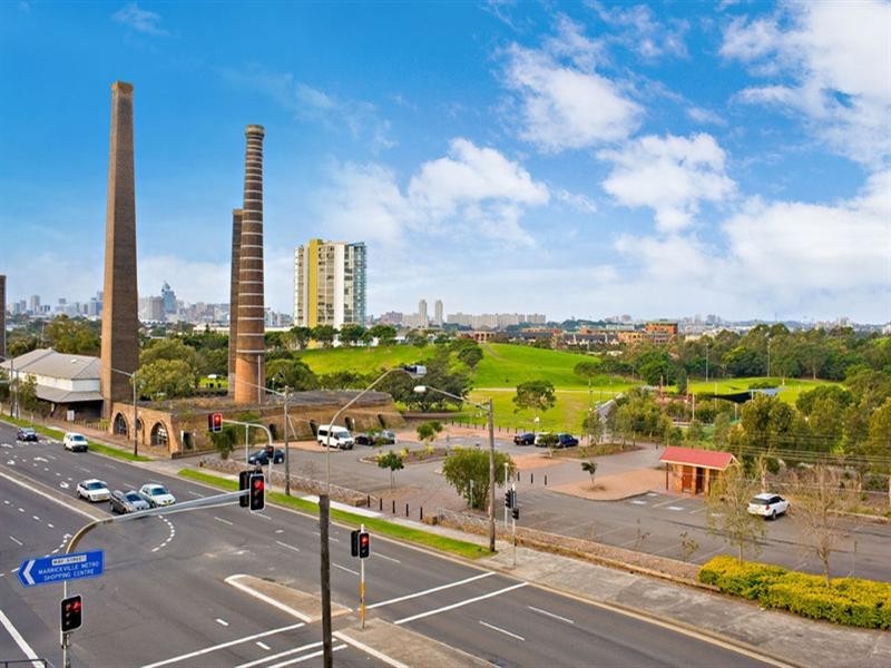 301/1-5 Princes Highway, St Peters NSW 2044