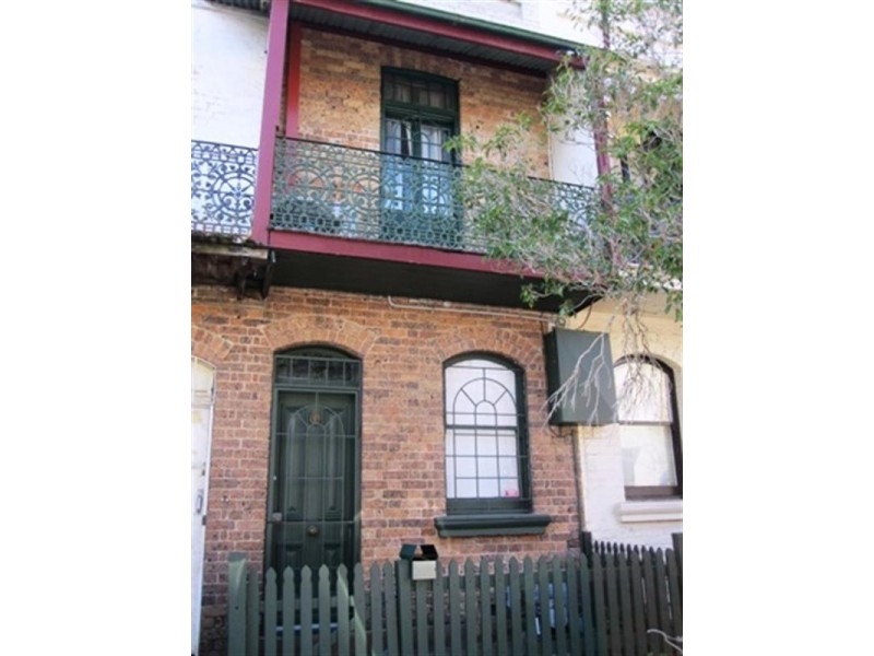 170 Denison Street, Newtown NSW 2042