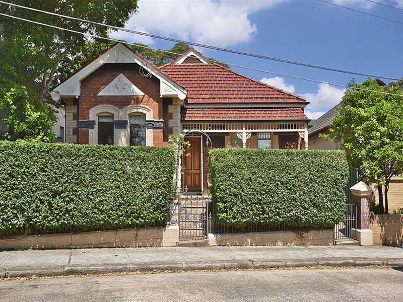 139 Trafalgar Street, Stanmore NSW 2048