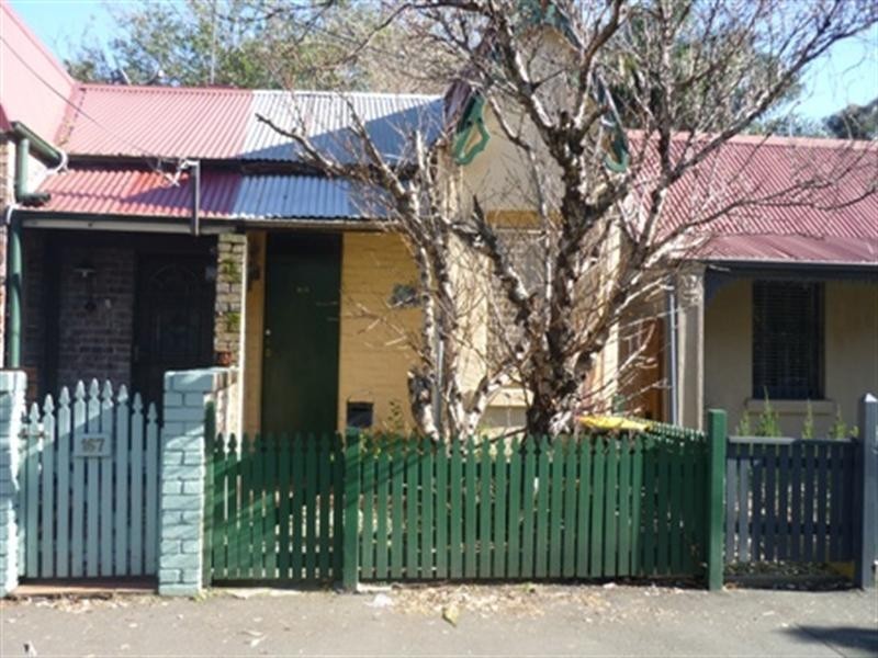 165 George Street, Erskineville NSW 2043
