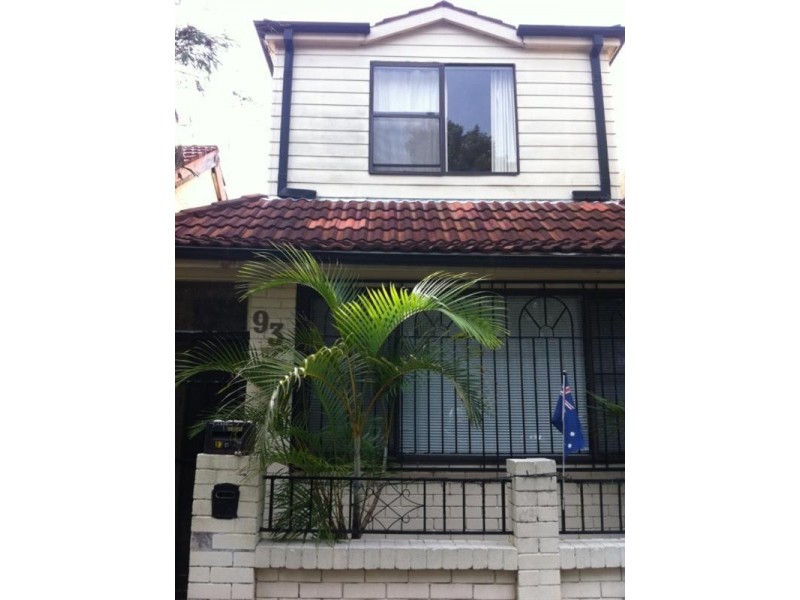 93 Renwick Street, Alexandria NSW 2015