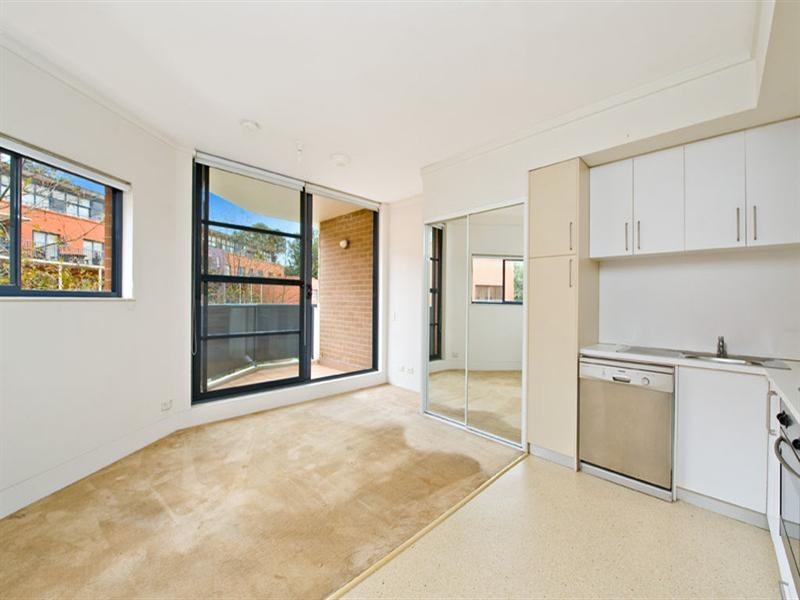 104e/138 Carillon Avenue, Newtown NSW 2042