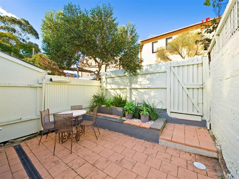 71 Campbell Street, Newtown NSW 2042