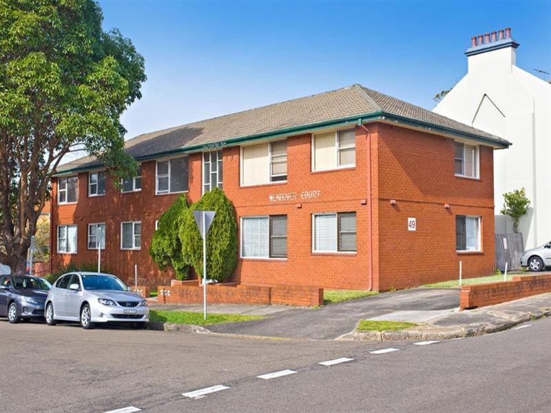 3/49 Mackenzie Street, Leichhardt NSW 2040