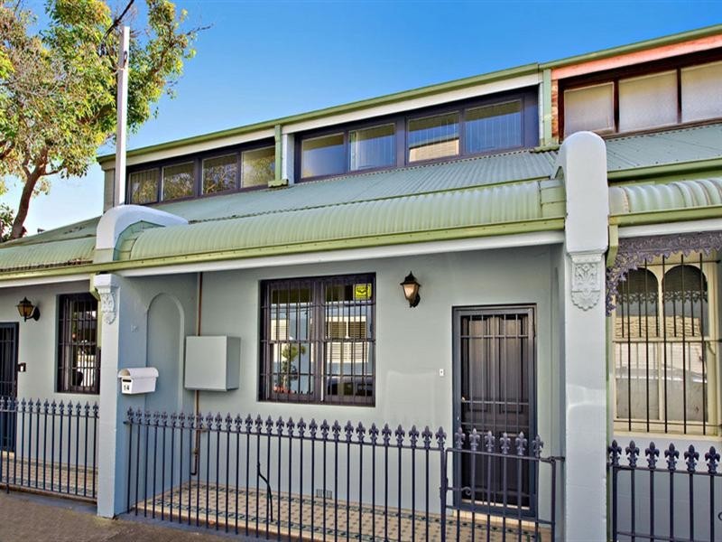 14 Briggs Street, Camperdown NSW 2050