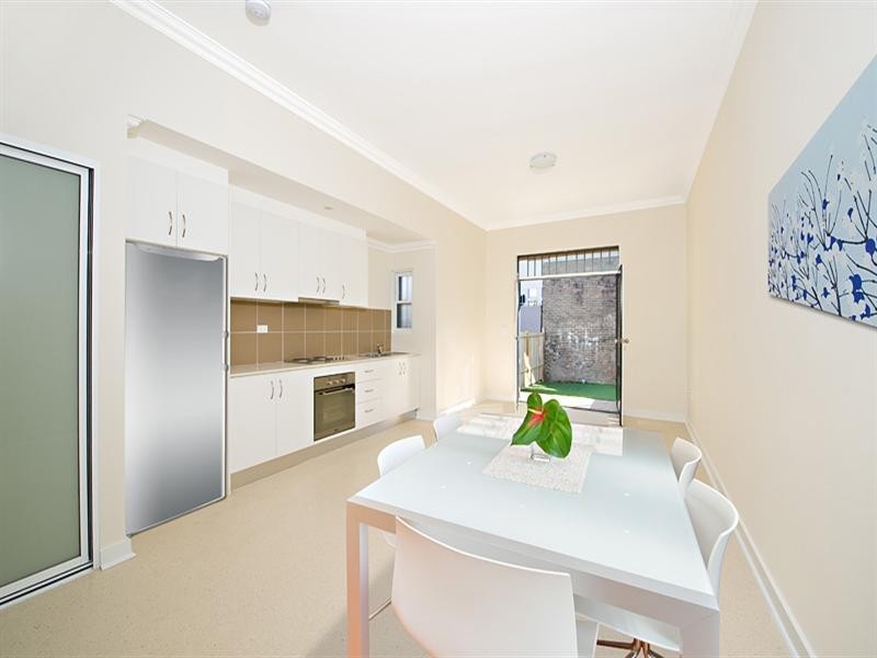 14 Briggs Street, Camperdown NSW 2050