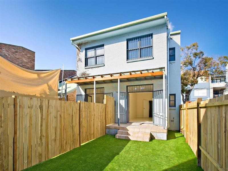 14 Briggs Street, Camperdown NSW 2050
