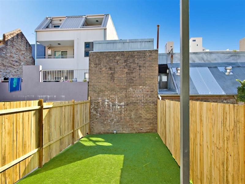 14 Briggs Street, Camperdown NSW 2050