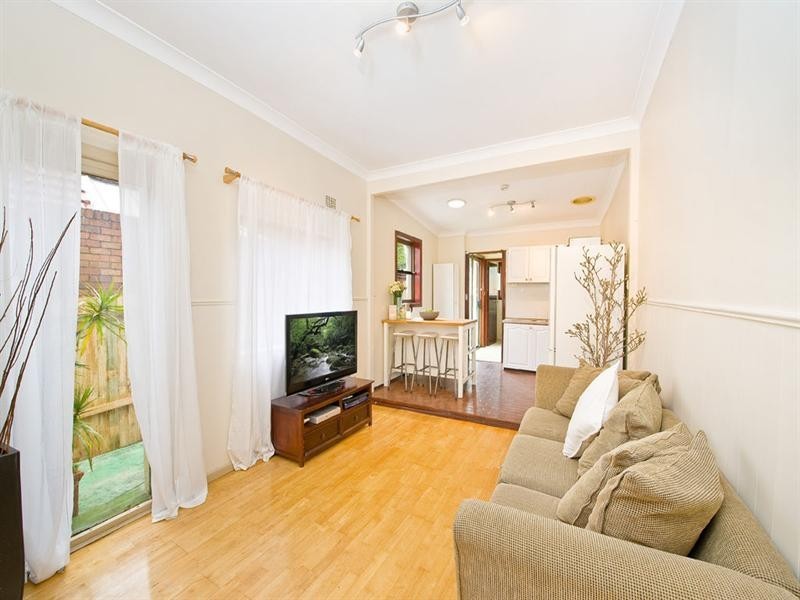 156 Trafalgar Street, Annandale NSW 2038