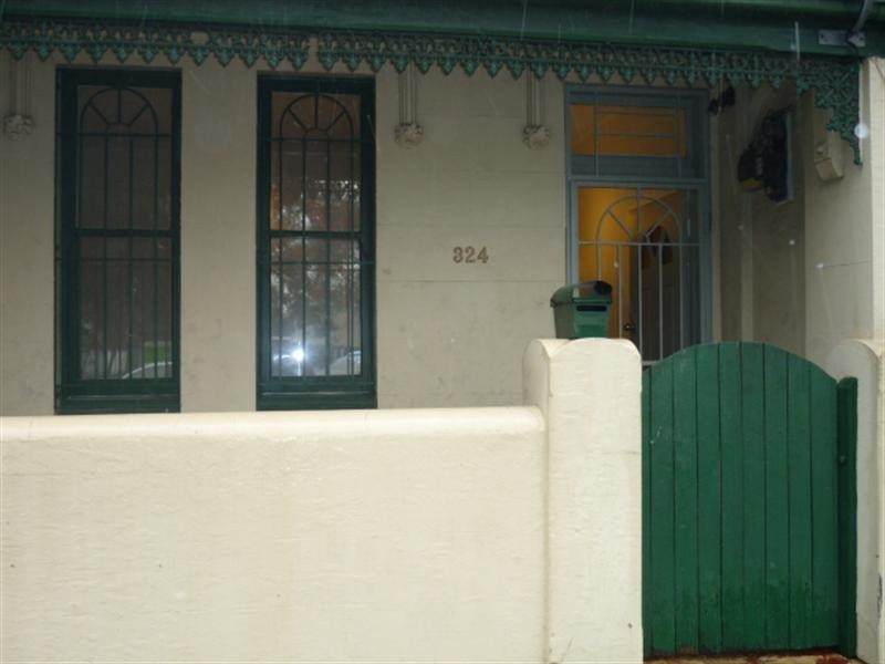 324 Mitchell Road, Alexandria NSW 2015