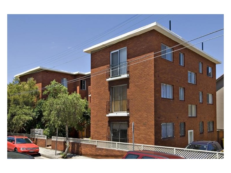 16/140 Lennox Street, Newtown NSW 2042
