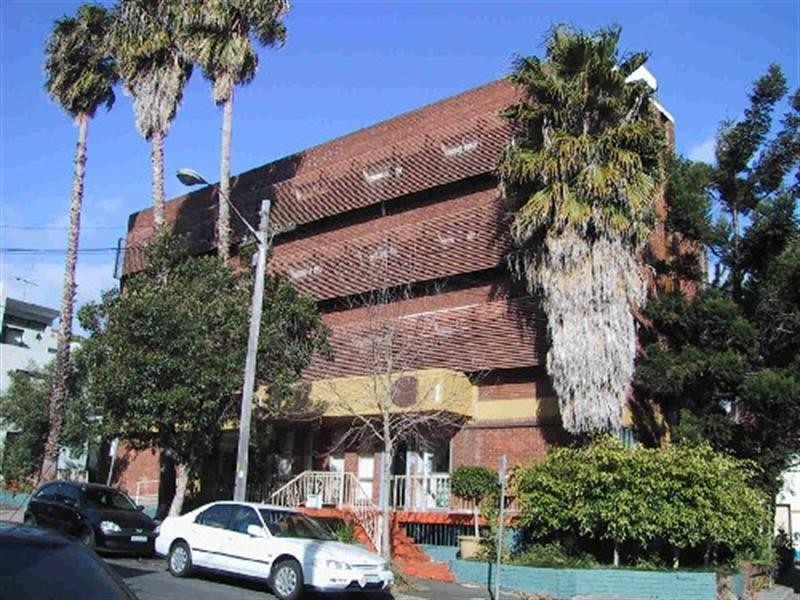 204/1 Meagher Street, Chippendale NSW 2008