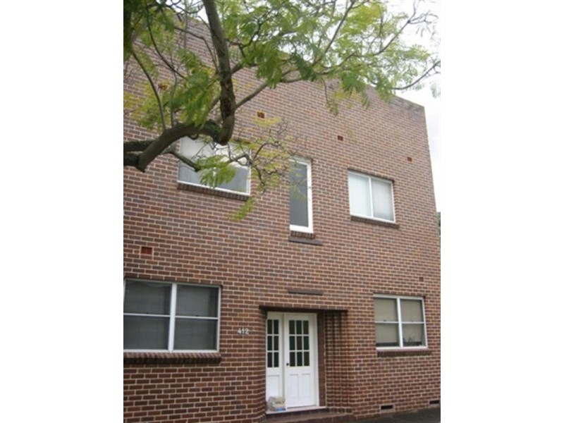 3/412 Great North Road, Abbotsford NSW 2046