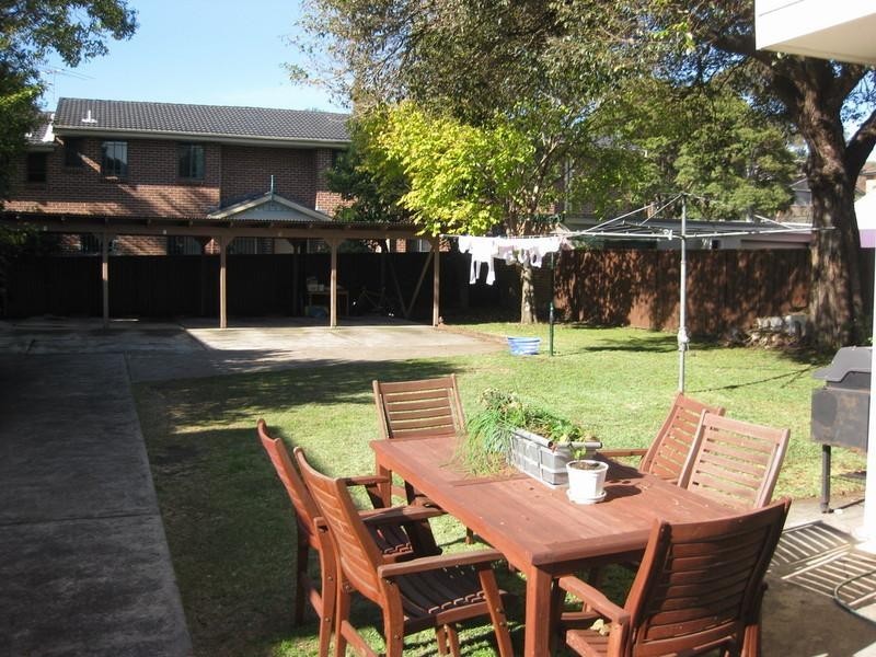 3/412 Great North Road, Abbotsford NSW 2046