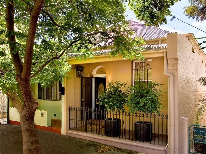 11 Burren Street, Erskineville NSW 2043