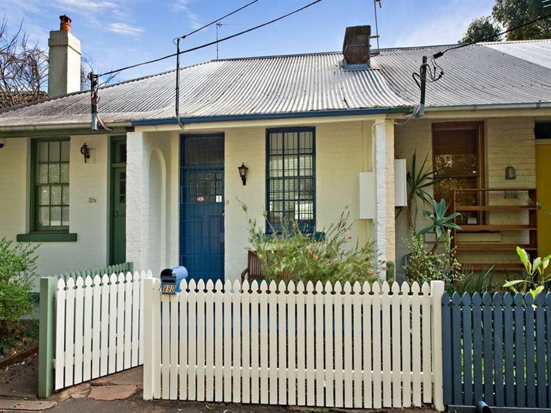 89D Camden Street, Enmore NSW 2042