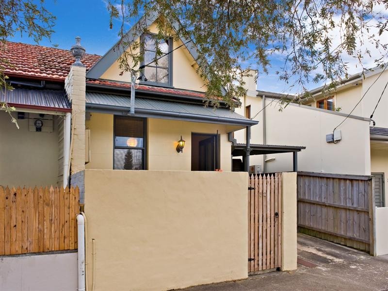 52 Weston Street, Dulwich Hill NSW 2203