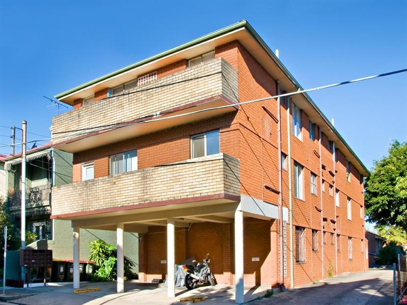 8/6-8 Camden Street, Newtown NSW 2042