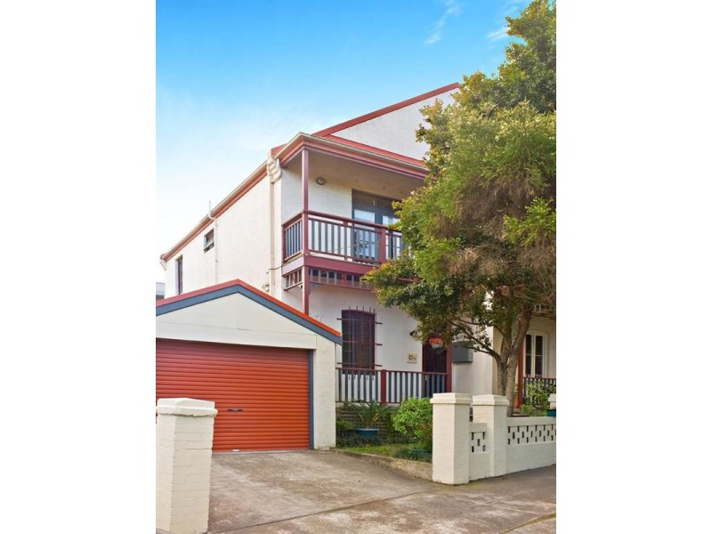 13A Barwon Park Road, St Peters NSW 2044