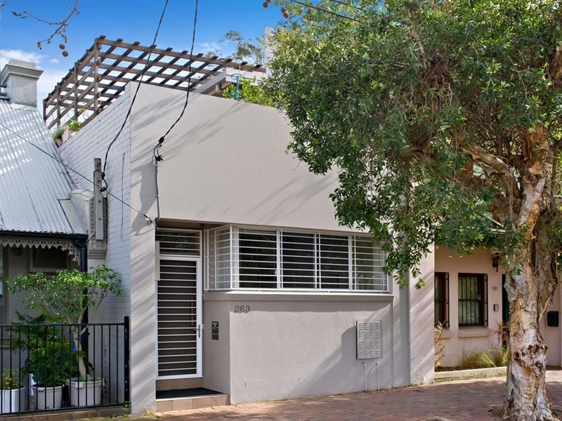 263 Belmont Street, Alexandria NSW 2015