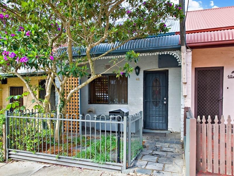 46 Amy Street, Erskineville NSW 2043