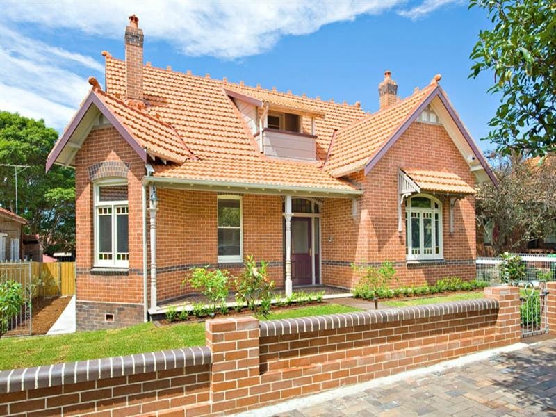 10-12 Darley Street, Newtown NSW 2042