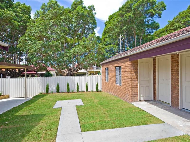 10-12 Darley Street, Newtown NSW 2042