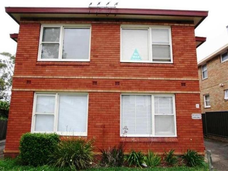 1/195 Bexley Road, Earlwood NSW 2206