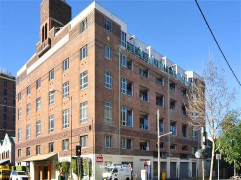 128/88 King Street, Newtown NSW 2042