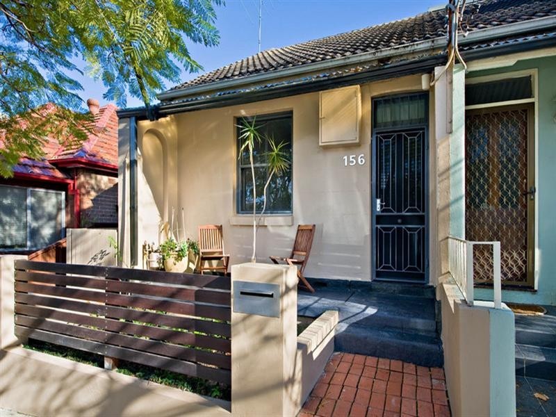 156 Trafalgar Street, Annandale NSW 2038