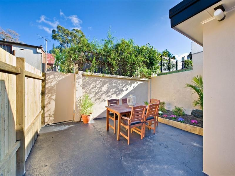 156 Trafalgar Street, Annandale NSW 2038