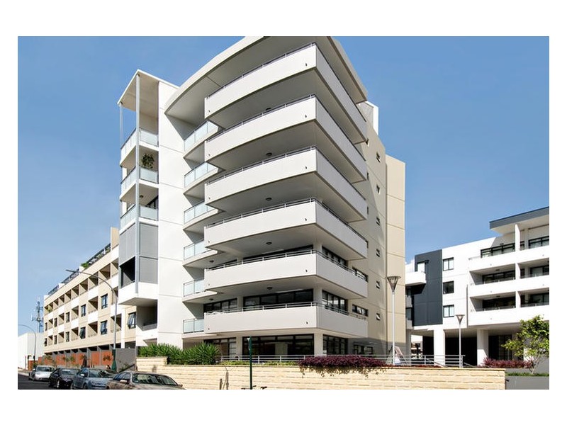 1311/93 Macdonald Street, Erskineville NSW 2043