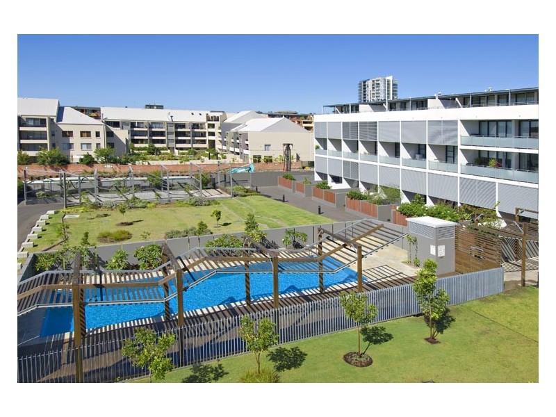 1311/93 Macdonald Street, Erskineville NSW 2043